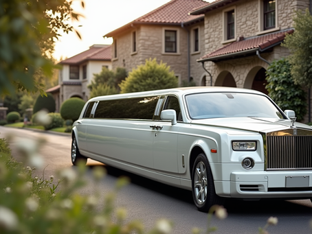 Breaking Down the Costs of Wedding Limousines: Understanding Wedding Limo Costs