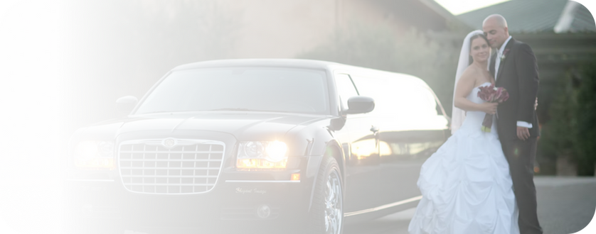 Luxury Transportation DC