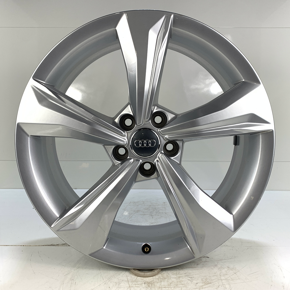 Miniaturbild: Alufelge Audi Q5 S5 7J*19Zoll ET34 LK112 8A0601025K Original