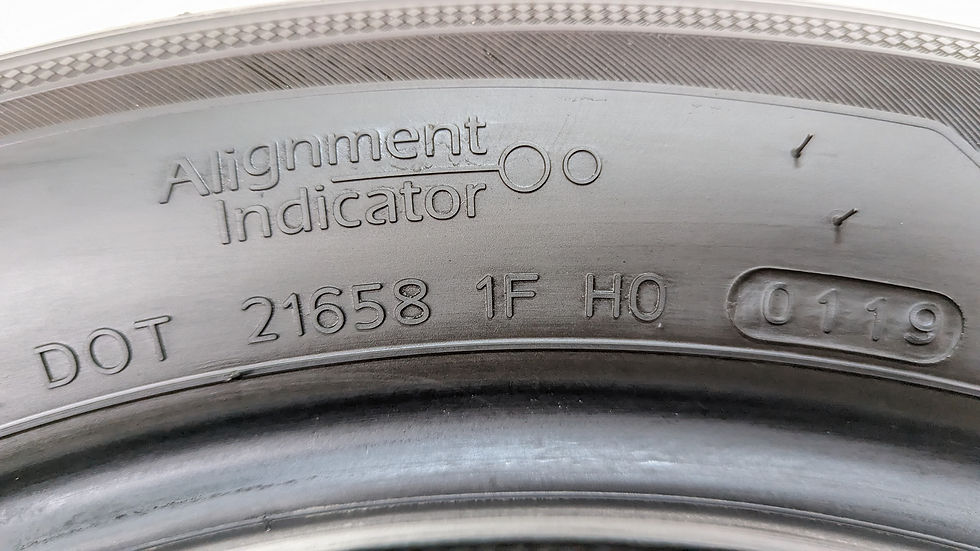 Miniaturbild: Hankook Ventus Prime 3 K125B  - 205/55 R17 91V - DOT:19 - Profil:5,5mm