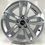Miniaturbild: Alufelge Audi A3 S3 8J*17Zoll ET46 LK112 Originale Silber 8Y0601025E