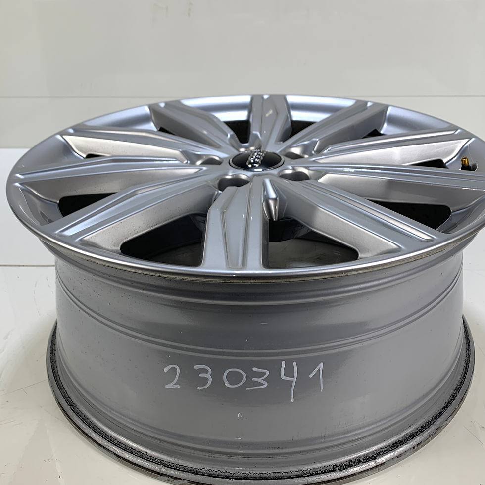 Miniaturbild: Alufelge Audi A6 S6 8J*19Zoll ET39 LK112 4K0601025M Original 10-Speichen-Dynamik