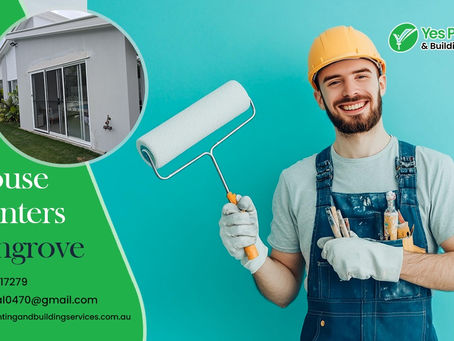 5 Tips For Choosing A Good Painter For Your House