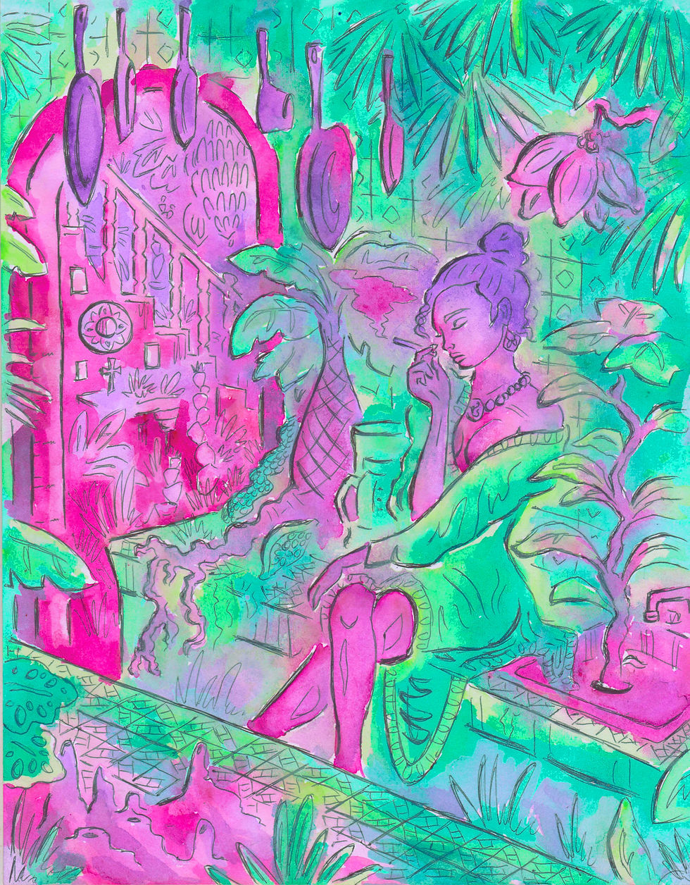 Yucatan