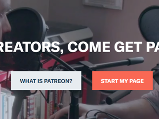 Income Diversification for Authors: Subscription Services