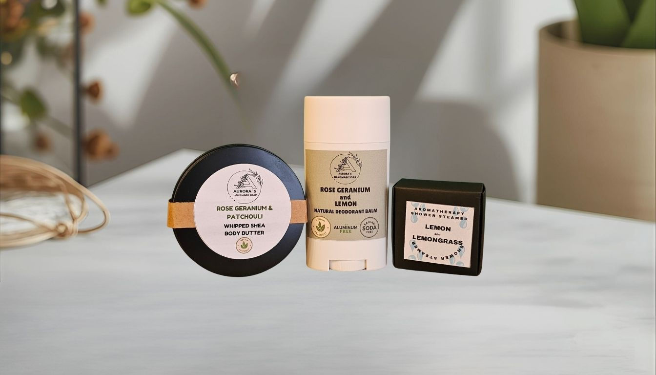 Floral Fresh Delight Bundle