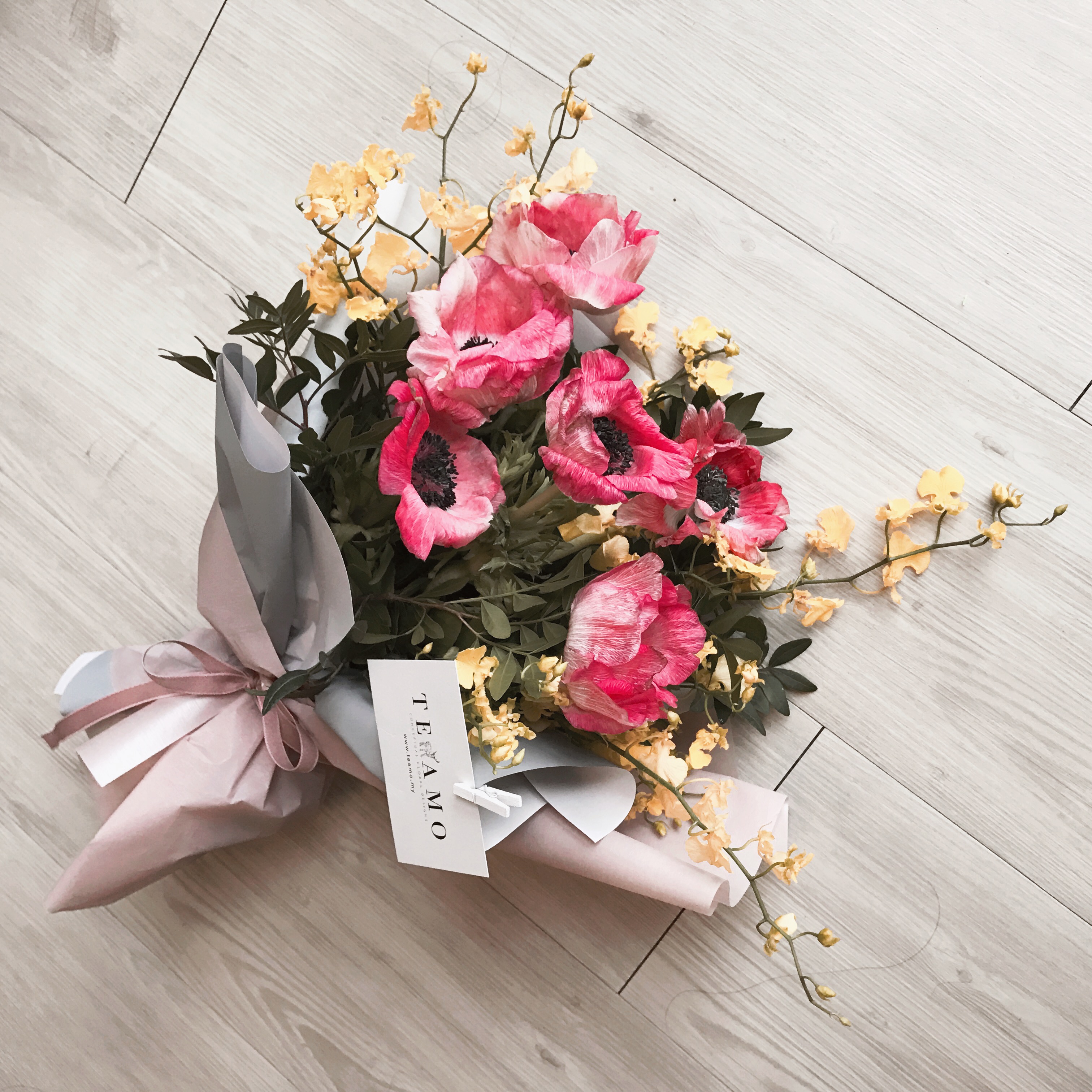 BOUQUET