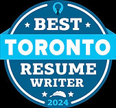 Best Toronto Resume Writer
