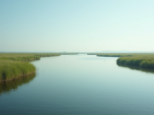 Exploring the Hidden Gems of Delta Coves in Bethel Island