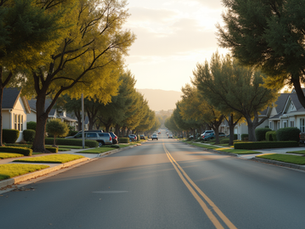 The Current State of the Seller's Market in California's Tri-Valley Areas