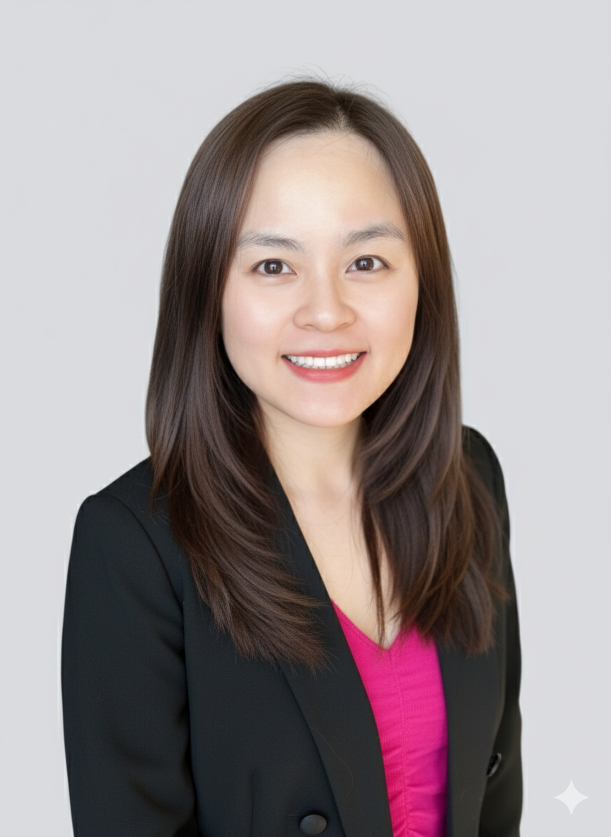Writer: Anna Lim