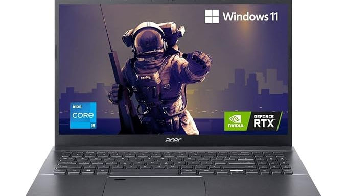 Acer Aspire 5 Gaming Laptop