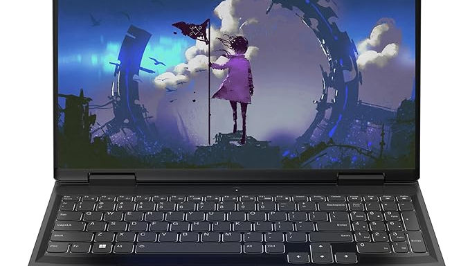 Lenovo IdeaPad Gaming 3