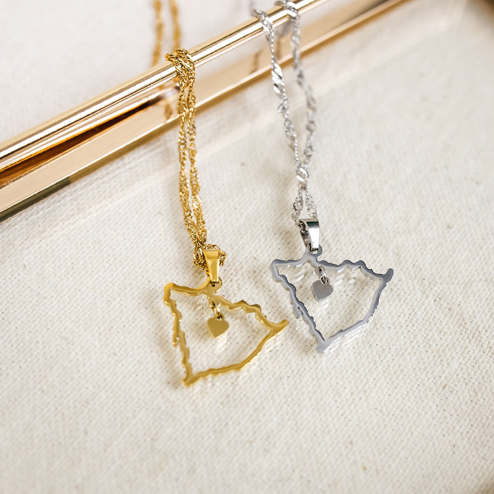 Thumbnail: Nicaragua