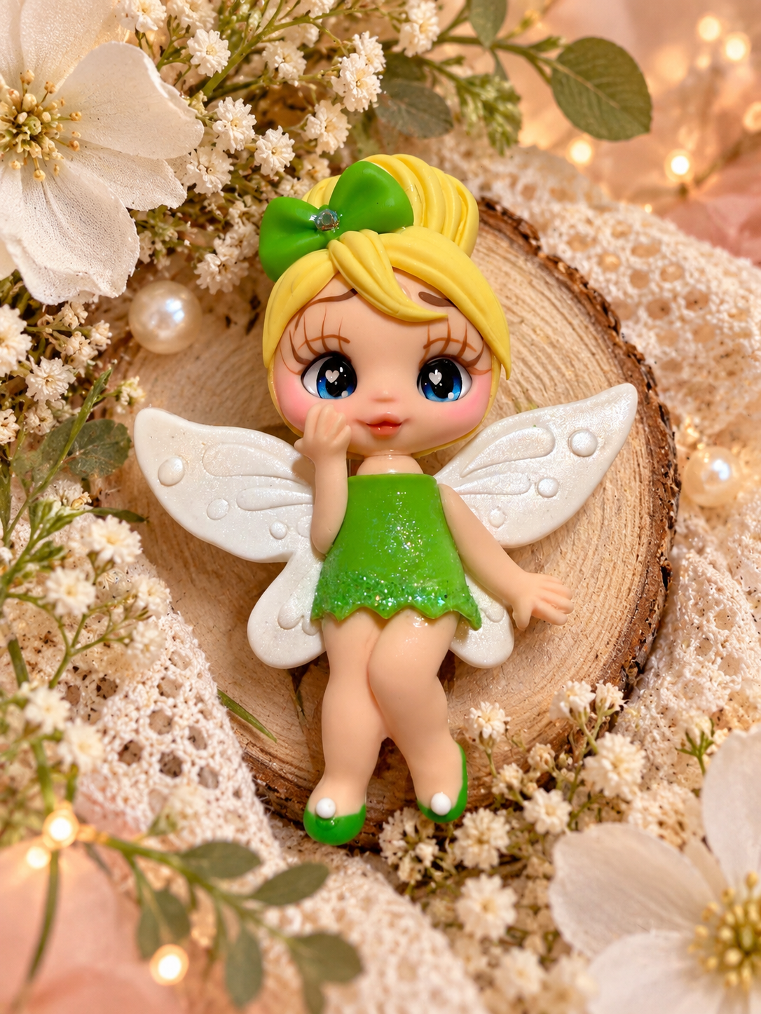 Tinkerbell