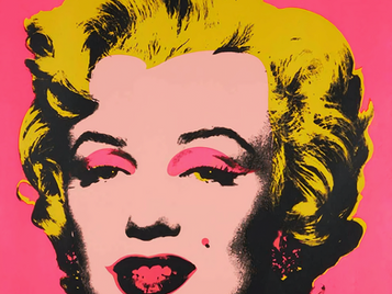 On Paper: Rare Prints and Works on Paper in Pop Art