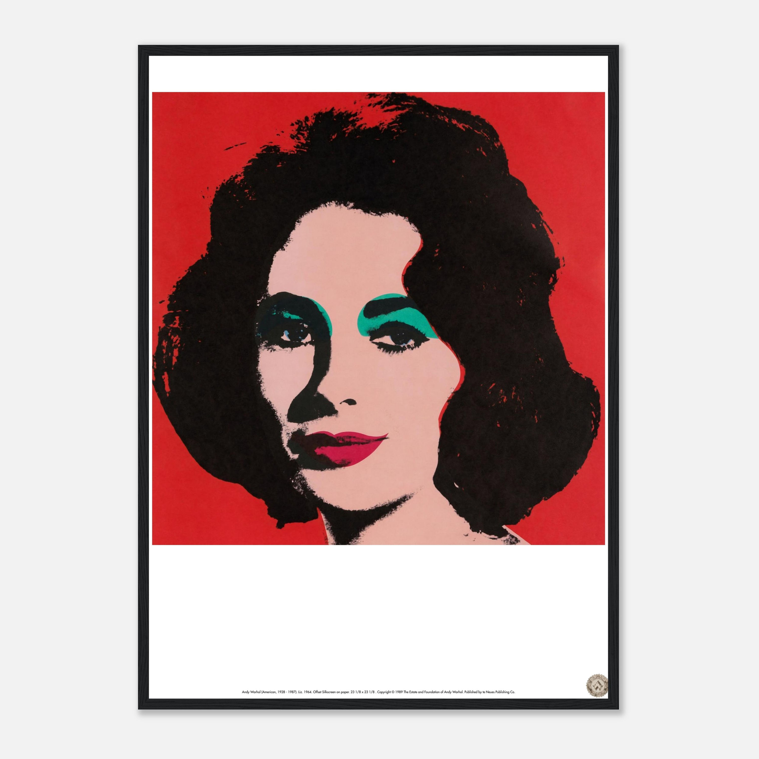 Liz Taylor