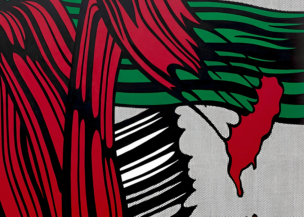 Thumbnail: Big Painting VI