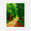 Thumbnail: David Hockney The Arrival of Spring