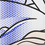 Thumbnail: Roy Lichtenstein Blue Nude Exhibition Art Show Print