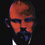Thumbnail: Andy Warhol Lenin (Black Version)