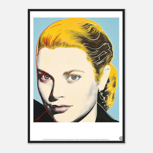 Grace Kelly | Harmonia Art Gallery