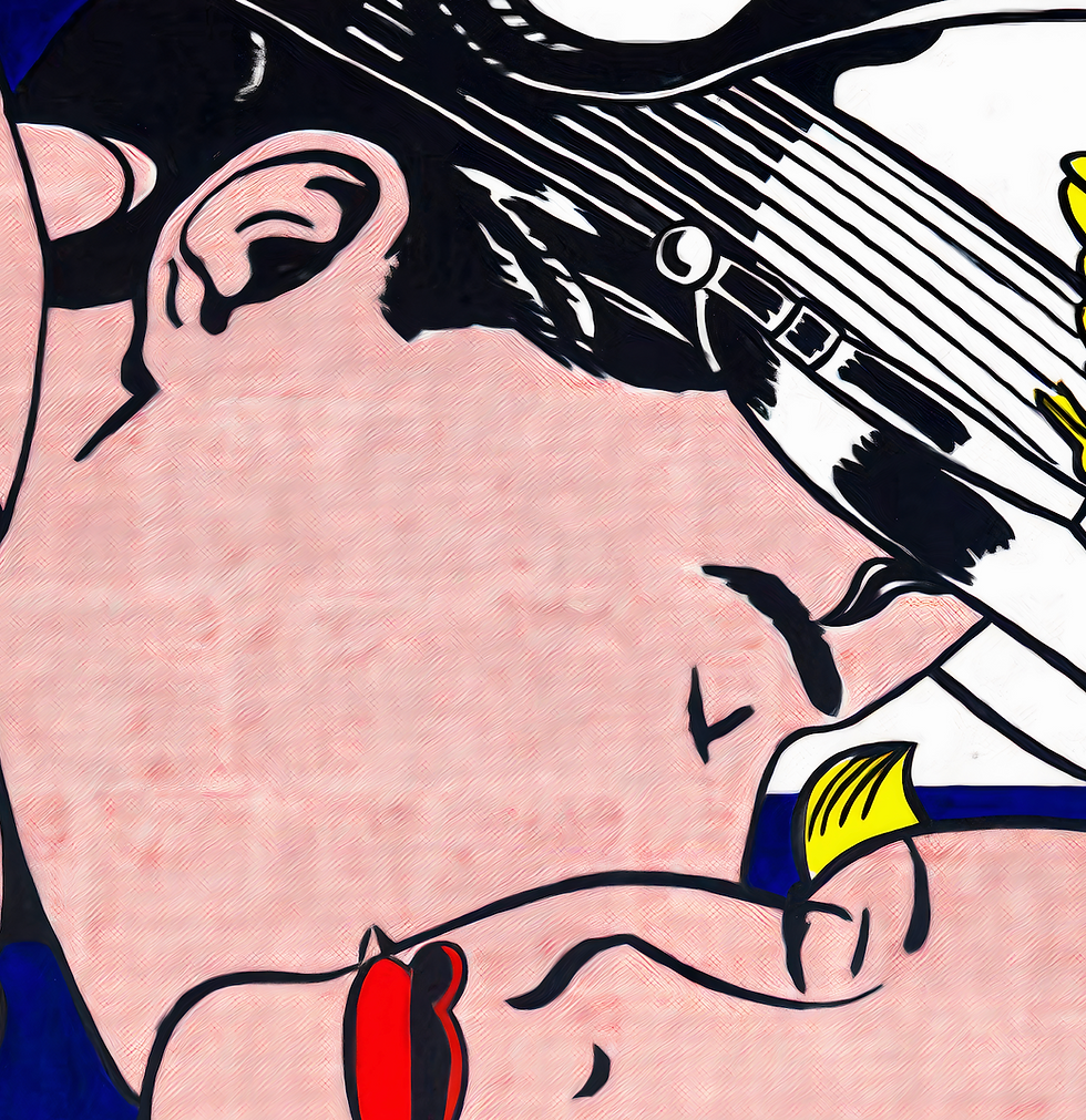 Thumbnail: The Kiss Guggenheim