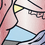 Thumbnail: Roy Lichtenstein Nude with Joyous Painting Print
