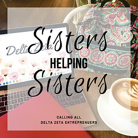 Delta Zeta Entreprenuers