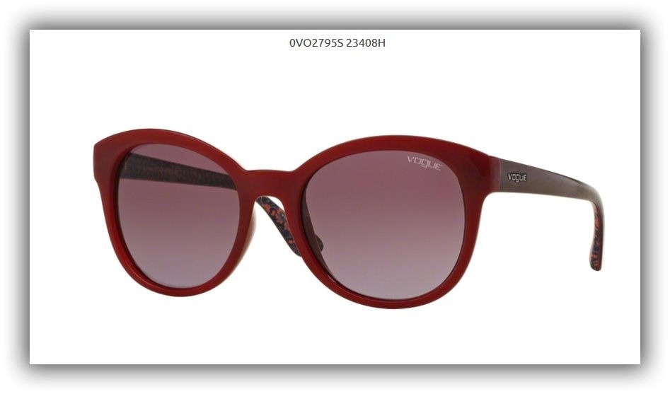 Миниатюра: Vogue (0VO2795S)