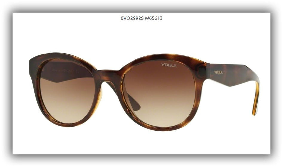 Миниатюра: Vogue (0VO2992S)
