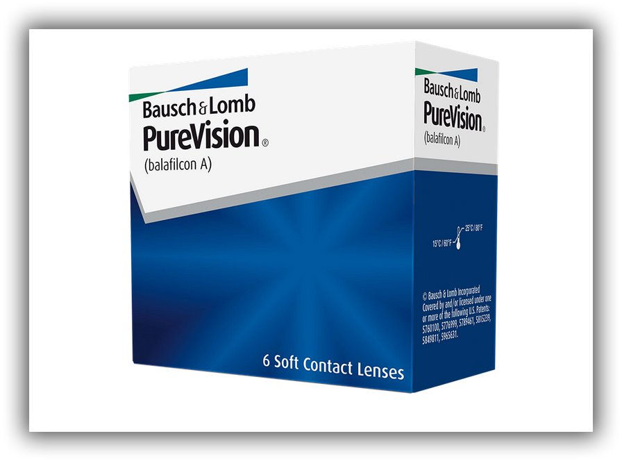 Миниатюра: BAUSCH & LOMB