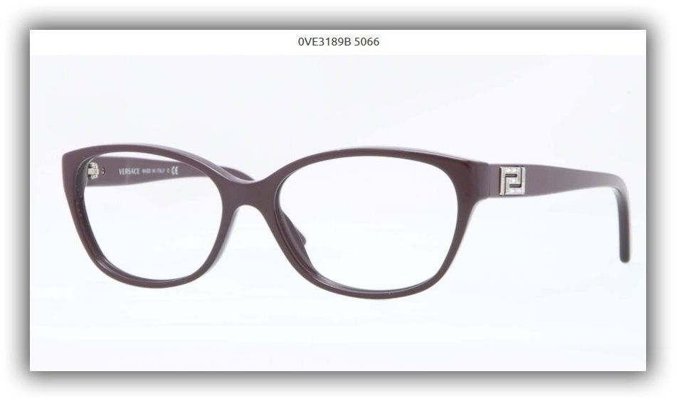 Миниатюра: 0VE3189B