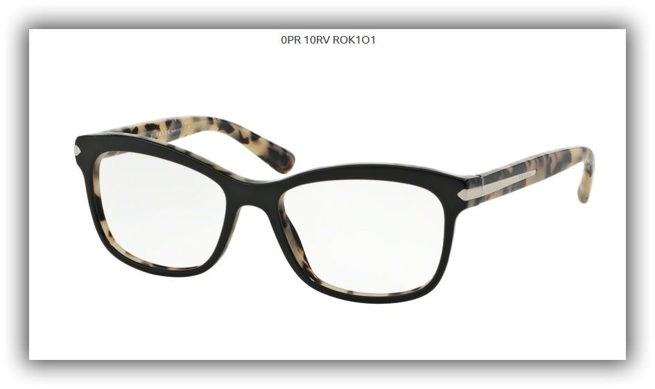 Миниатюра: PRADA ARROW