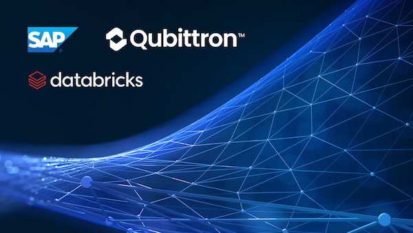 Qubittron_SAP_Databricks