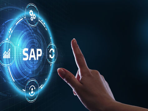 Modernizing SAP Applications with Qubittron: 95% TCO Reduction Through SAP BTP