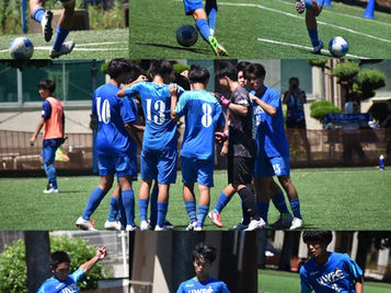 【2026 サザンクロスCUP&B戦】試合結果