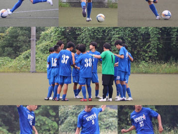 「u-16」彩都リーグ 試合結果