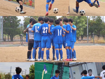 「2ND」2025 サザンクロスCUP B大会 最終日試合結果