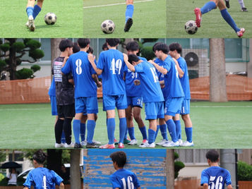「3RD」チャレンジリーグ 試合結果