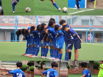 「u-16」【122 Dream Cup】初日試合結果