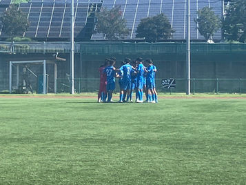 【ATHLETA CUP NEXT 2025】最終日試合結果