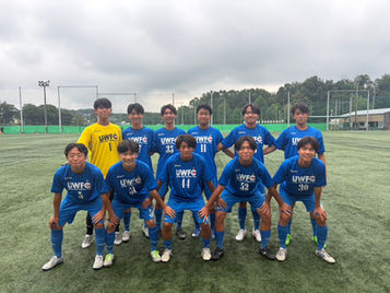 「3rd」チャレンジリーグ 試合結果