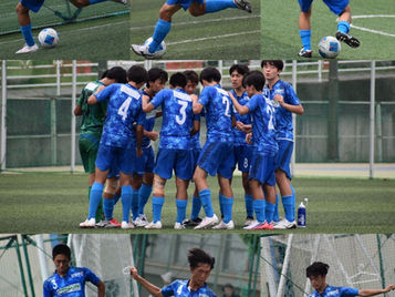 【2026 サザンクロスCUP】最終日 試合結果