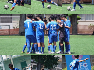 「2ND」2025 サザンクロスCUP B大会 2日目試合結果