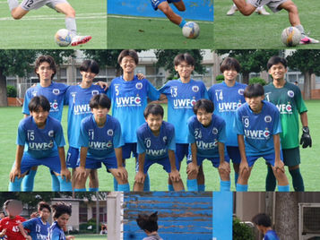 「U-16」ルーキーチャレンジリーグ、彩都リーグ 試合結果