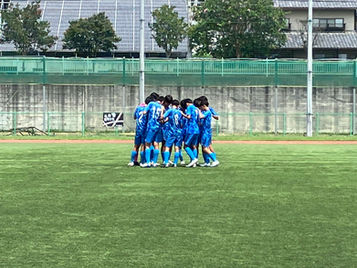 【ATHLETA CUP NEXT 2025】 1日目試合結果