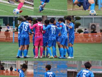 「TOP」SS1リーグ第1節　試合結果