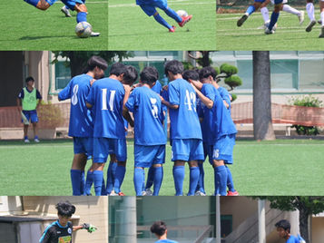 「u-16」【122 Dream Cup】試合結果