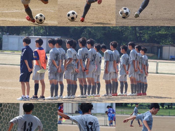 「u-16」【122 Dream Cup】3日目試合結果